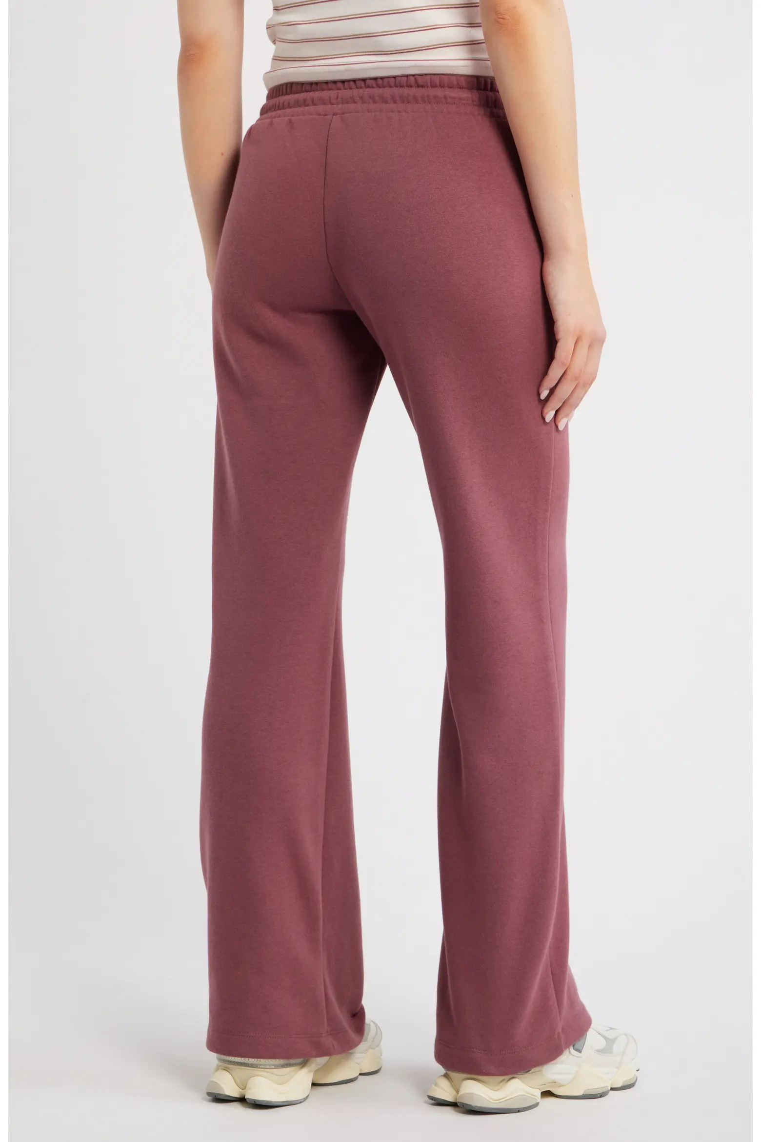 BP. Baggy Flare Leg Sweatpants (Women) | Nordstrom | Nordstrom