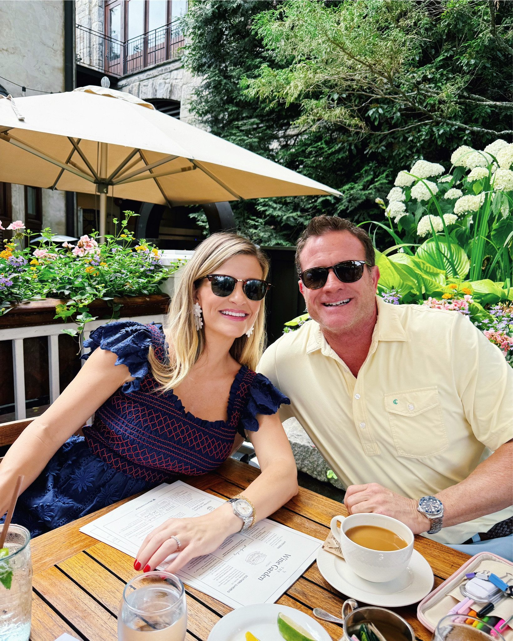 The Mallie dress- a Tuckernuck iconn