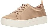 JSlides Women's Amberr Fashion Sneaker, Nude, 6 US/US Size Conversion M US | Amazon (US)