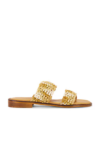 CoRNETTI Ostuni Sandal in Neutral & Vintage from Revolve.com | Revolve Clothing (Global)