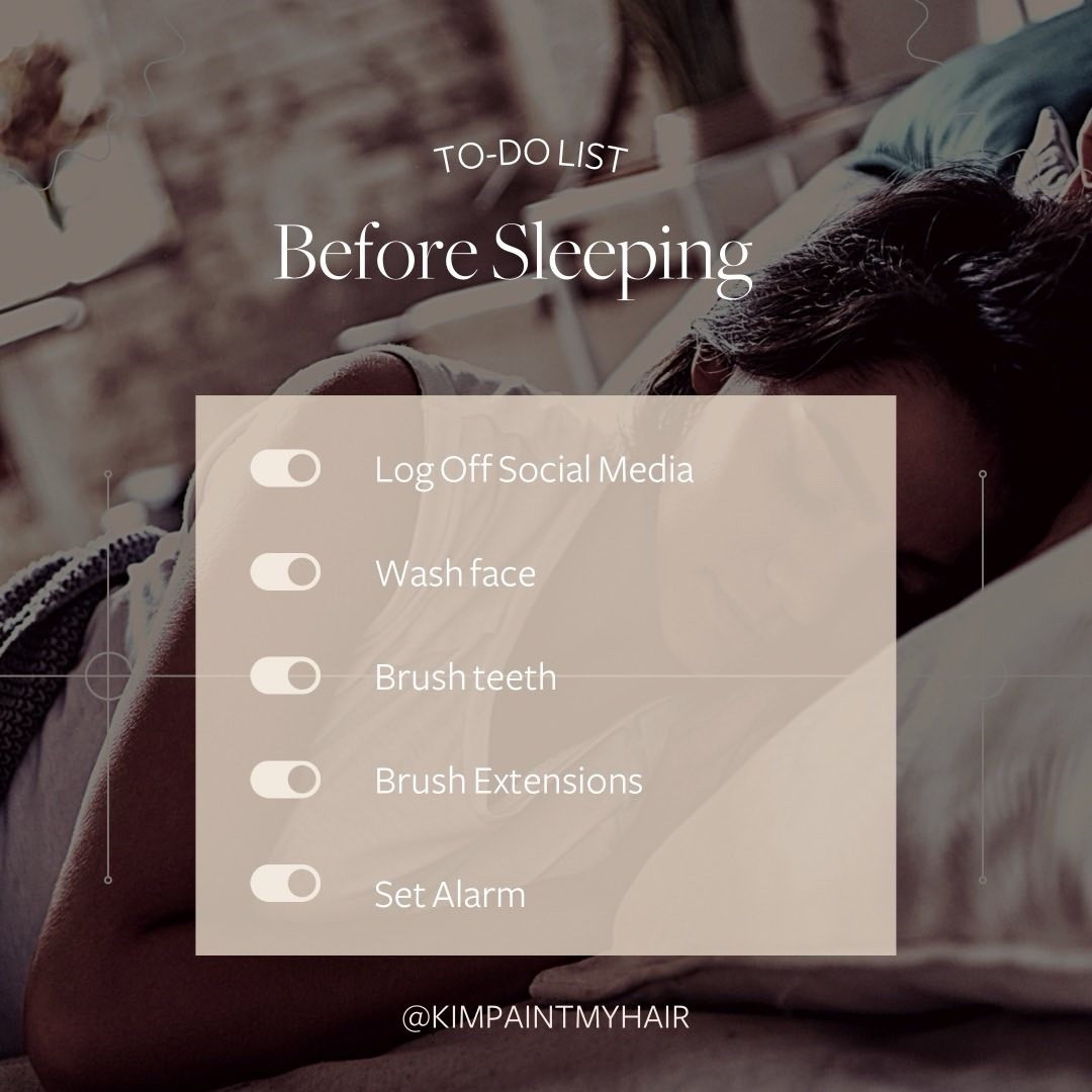 Sleep Essentials, You're Welcome! 
😴 💤 🌙

#LTKGiftGuide #LTKselfcare #LTKmomlife