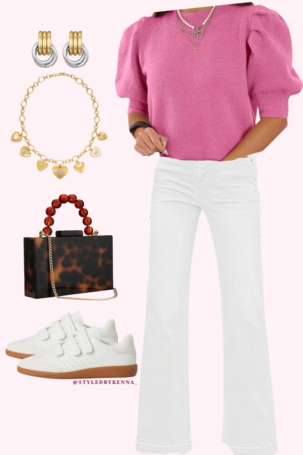 Amazon Valentine’s Day Outfit Inspo! ❤️🩷💌

#LTKSeasonal #LTKMostLoved #LTKStyleTip