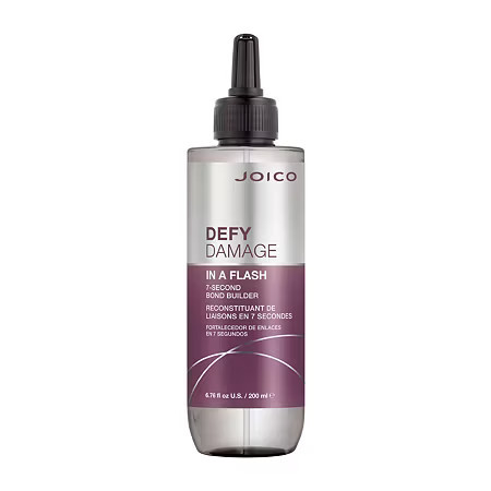 Joico Defy Damage 7-Second Bond Builder Hair Oil 6.8 oz., One Size | JCPenney