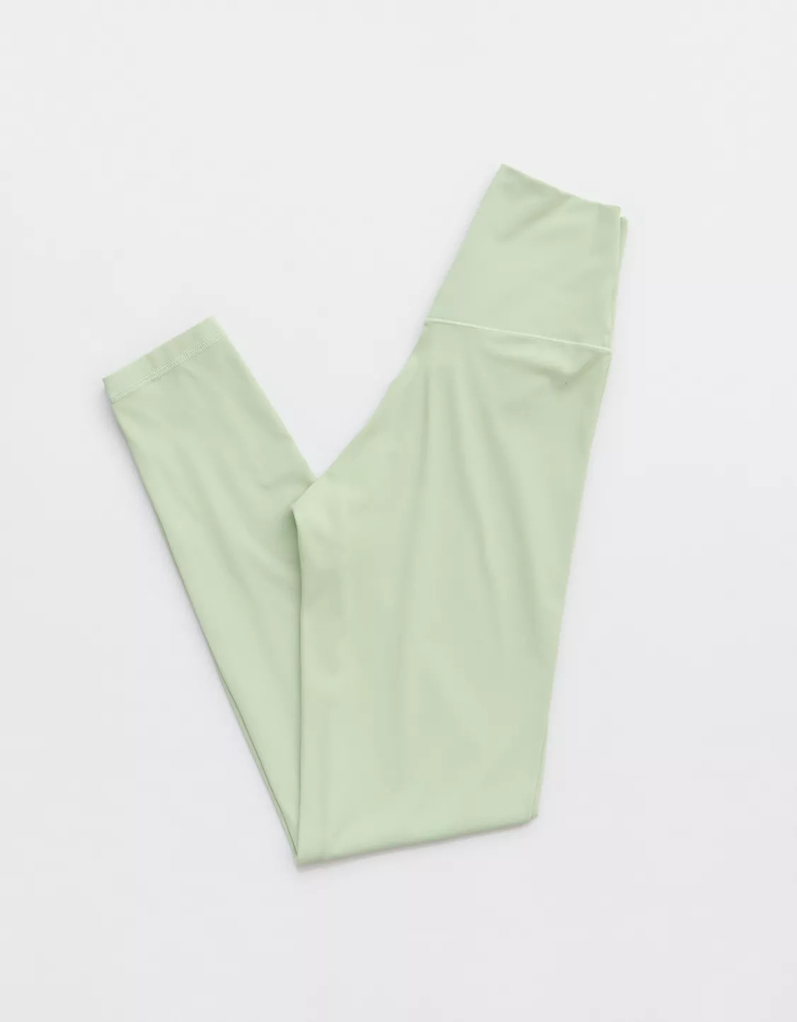 OFFLINE By Aerie Real Me High Waisted Crossover Legging | Aerie