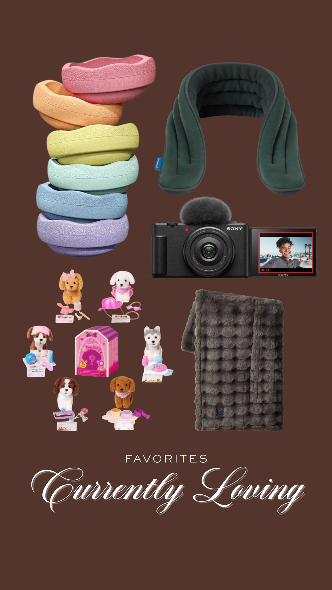 This week’s favorite things!



#LTKFindsUnder50 #LTKHoliday