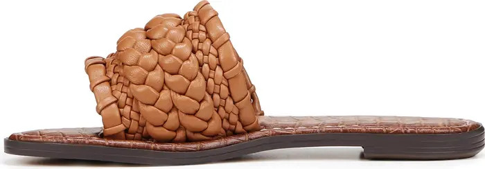 Giada Braided Slide Sandal (Women) | Nordstrom