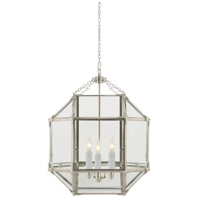 Suzanne Kasler Morris Small Lantern | Wayfair North America
