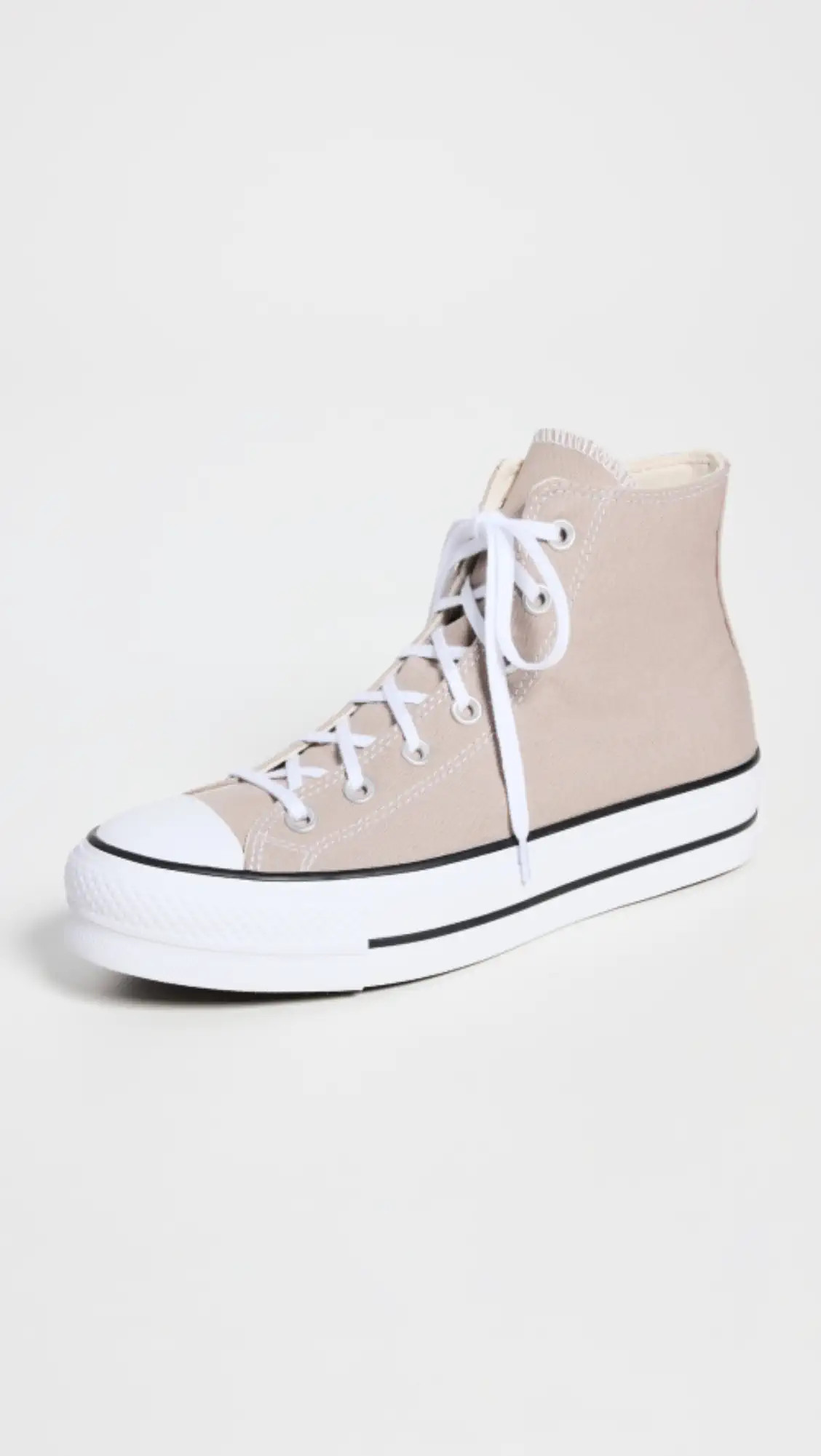 Converse Chuck Taylor All Star Lift Platforms | Shopbop | Shopbop