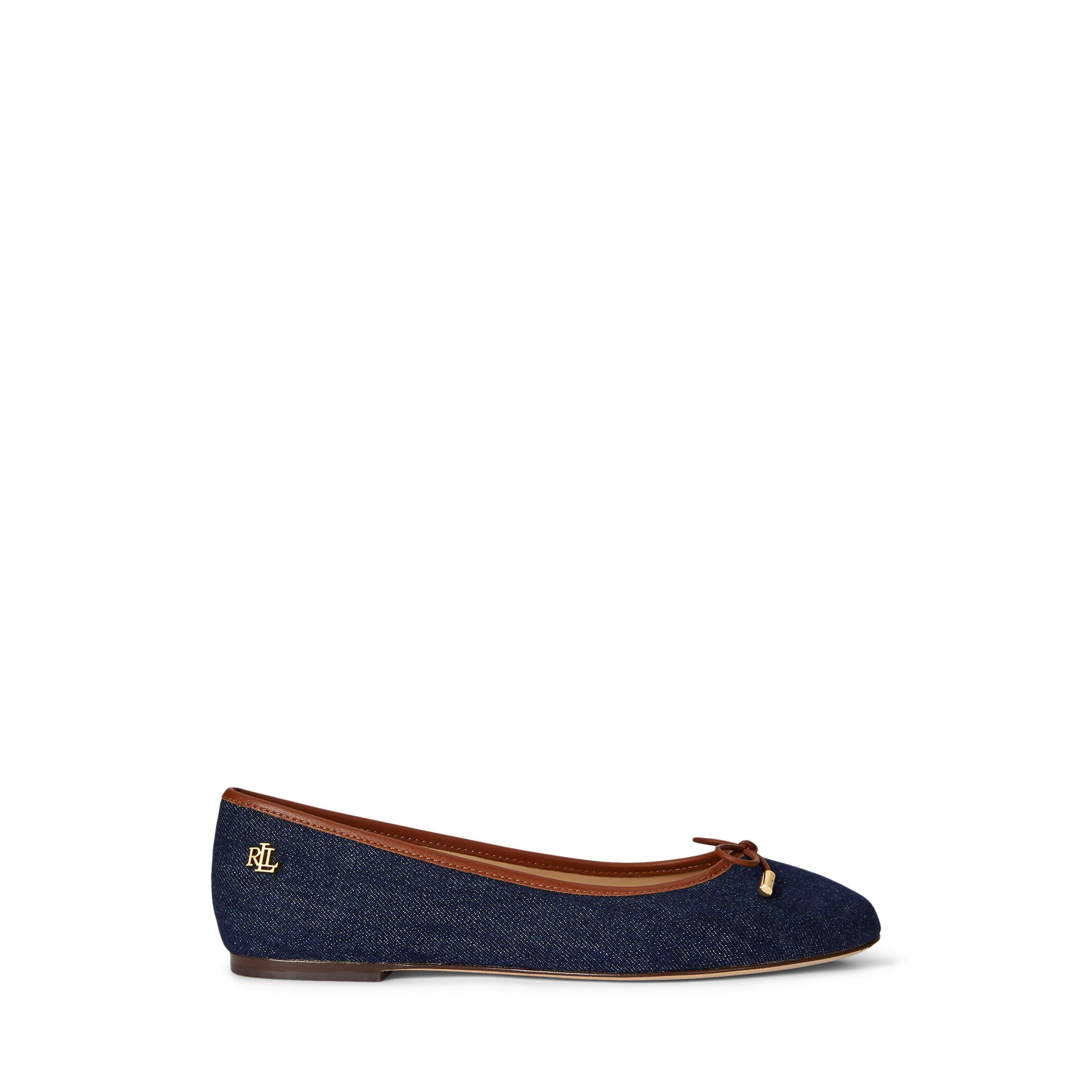 Women's Jayna Ballet Pumps | Flannels UK