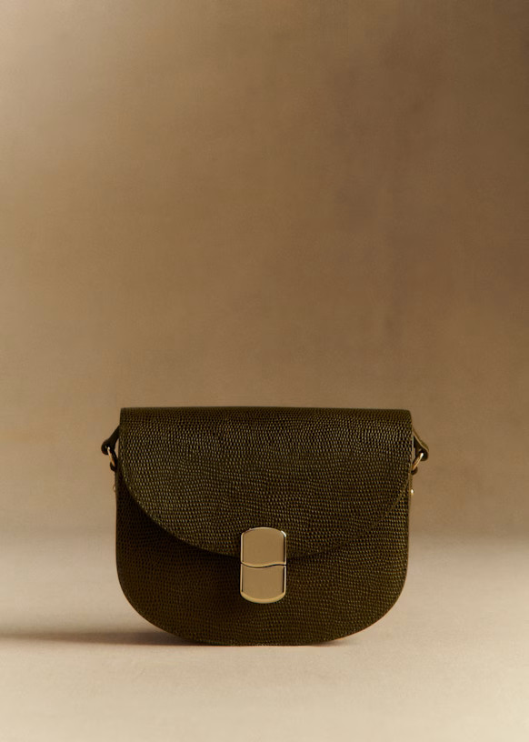 Claude Bag | Sezane Paris - US