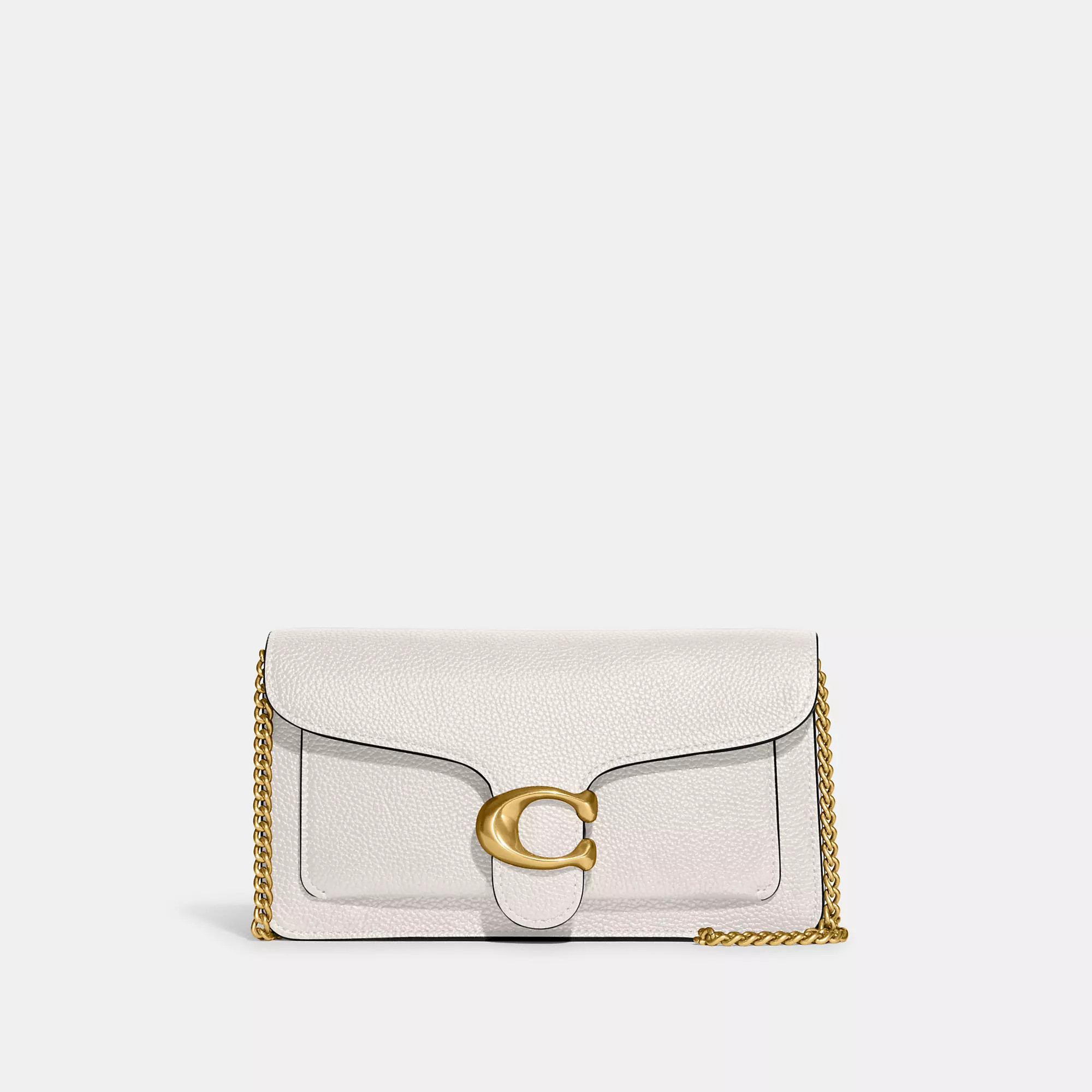 Tabby Chain Clutch | Coach (US)