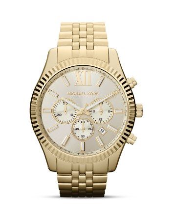 Lexington Watch, 45mm | Bloomingdale's (US)