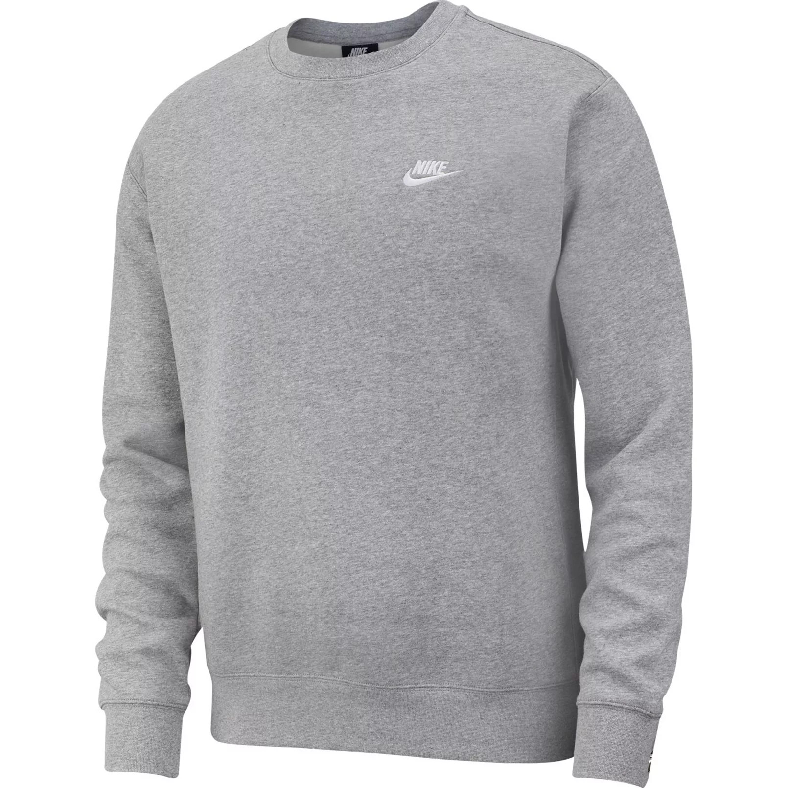 Men's Nike Club Fleece Crew | Kohl's