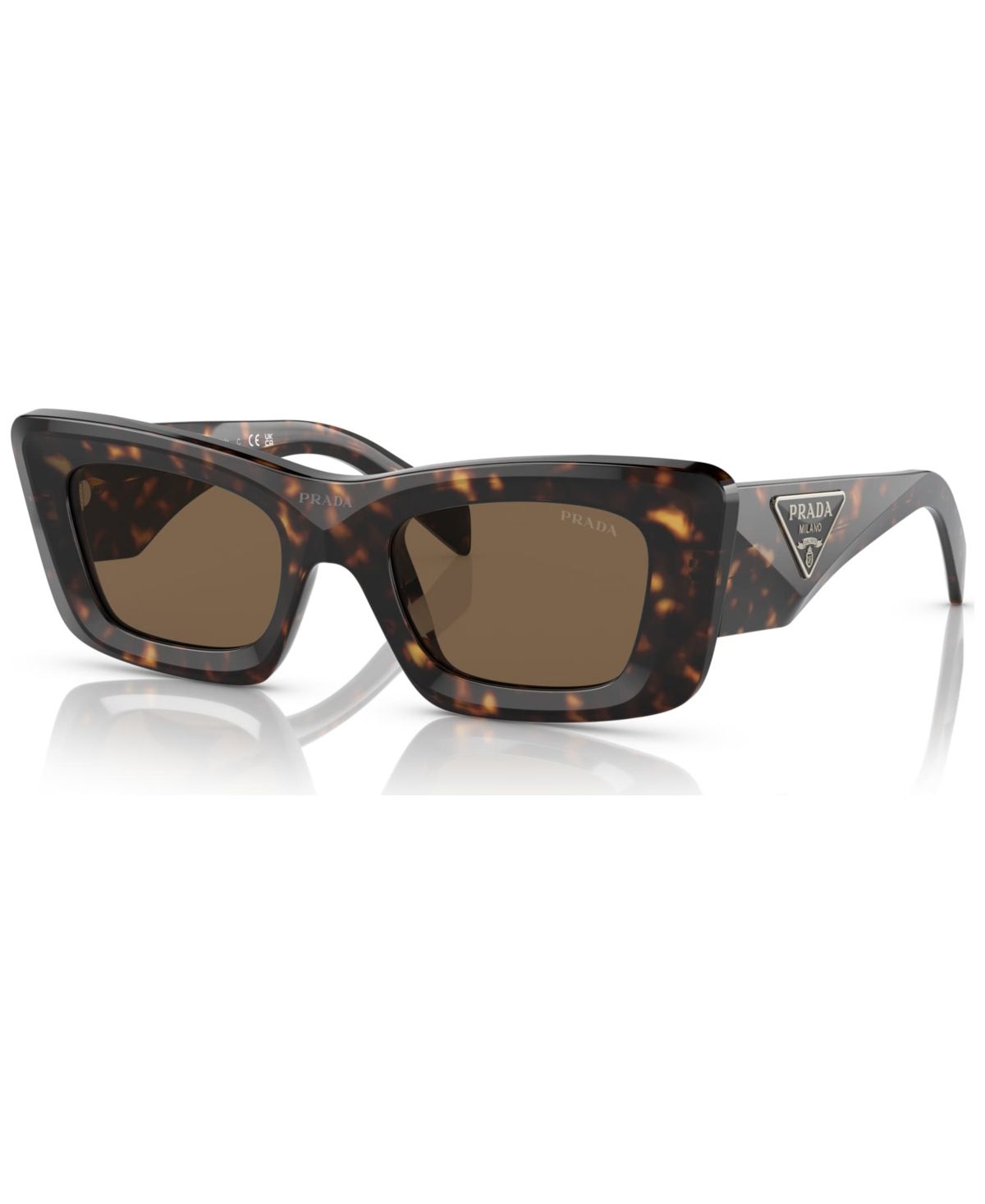 Prada Women's Sunglasses, Pr 13ZS50-x | Macys (US)