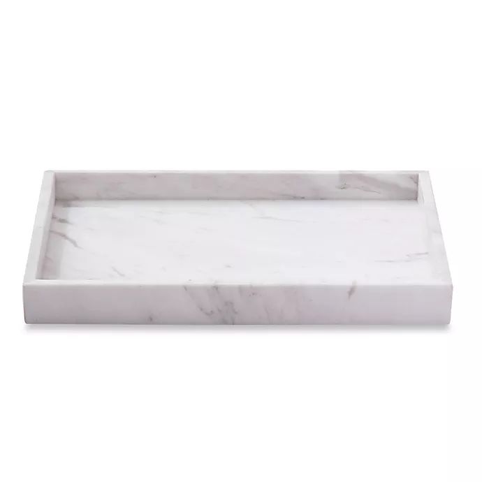 Camarillo Marble Vanity Tray | Bed Bath & Beyond