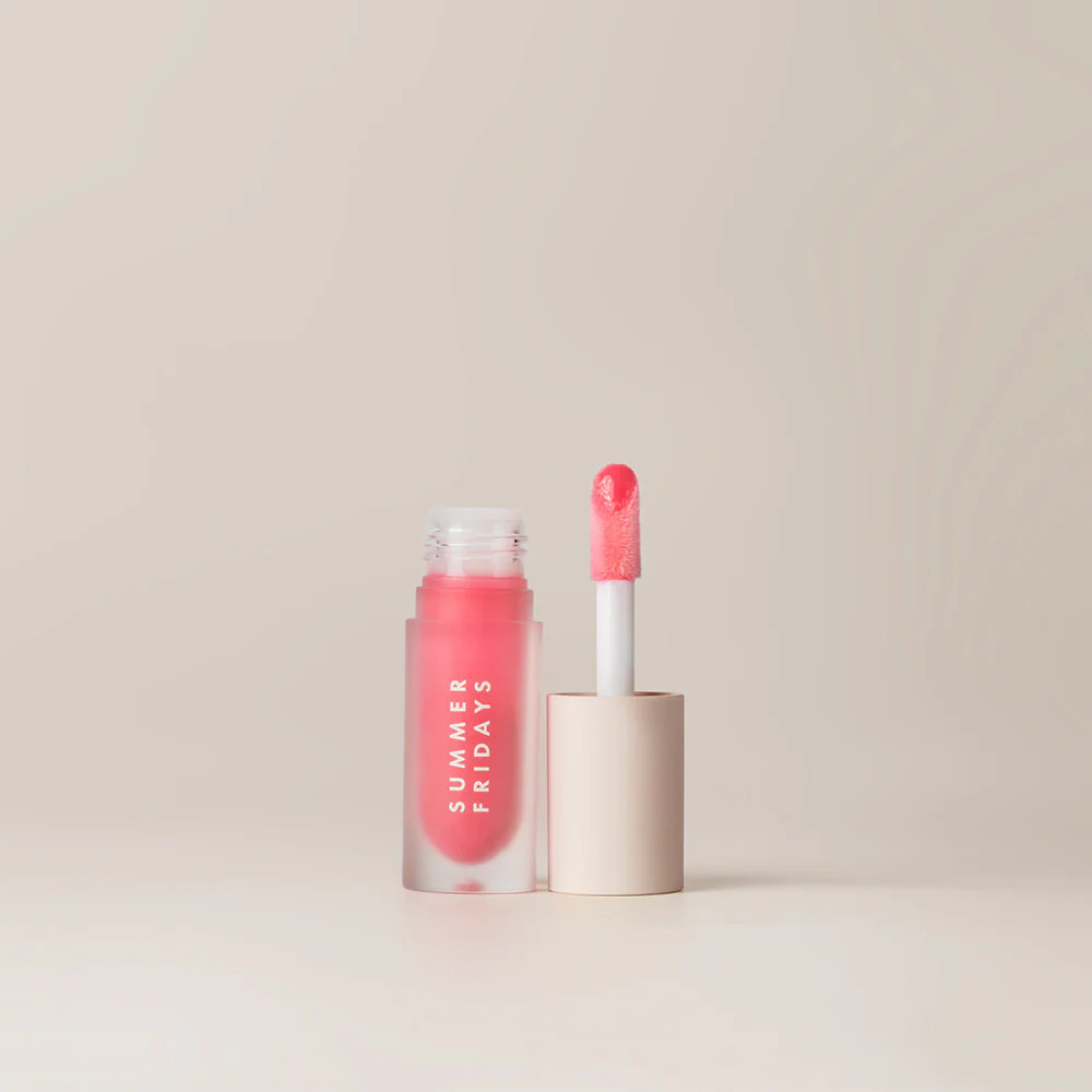 Dream Lip Oil Pink Cloud | Summer Fridays (US)