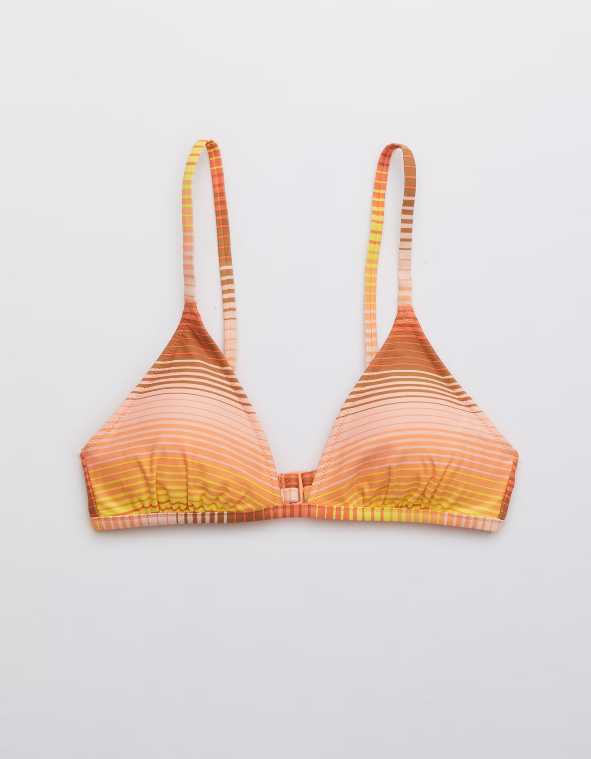 Aerie Triangle Bikini Top | American Eagle Outfitters (US & CA)
