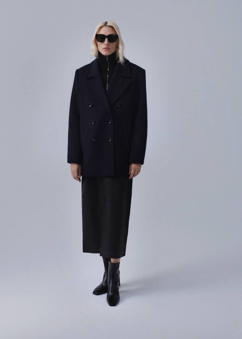 Zipper fastening bootie -  Women | Mango United Kingdom | MANGO (UK)