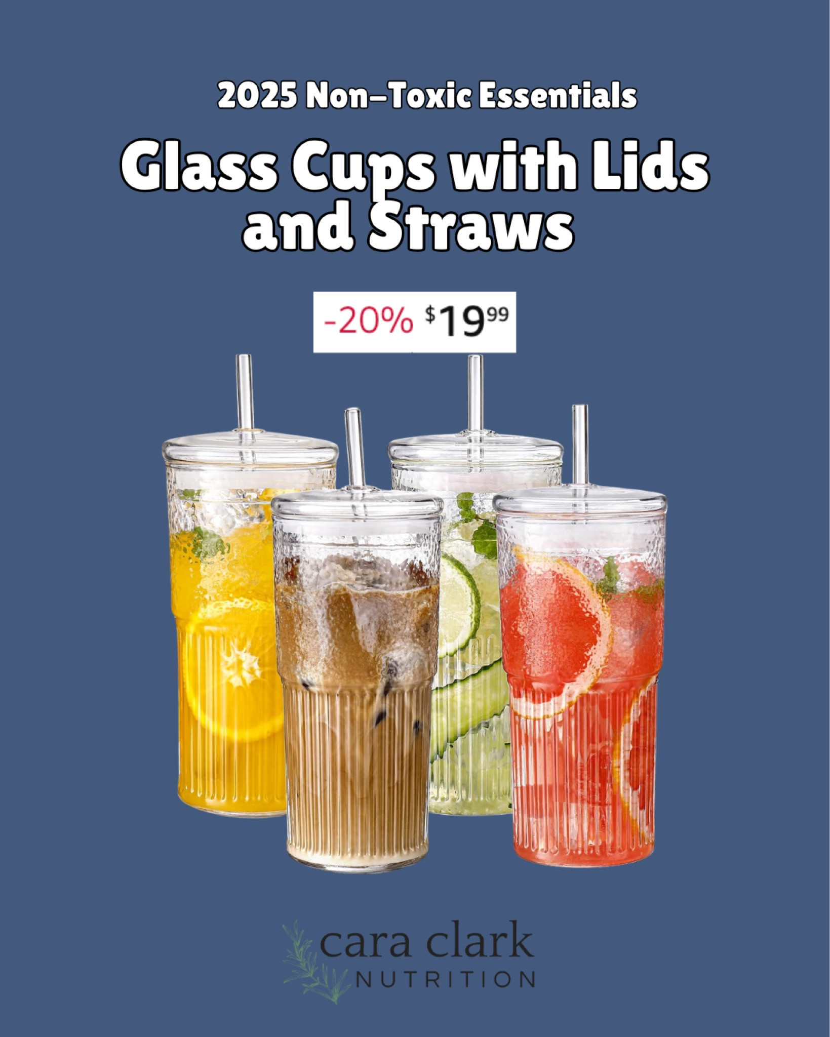 The BEST cups for smoothies, coffee, tea and more!! 

#LTKFindsUnder50 #LTKHoliday #LTKGiftGuide