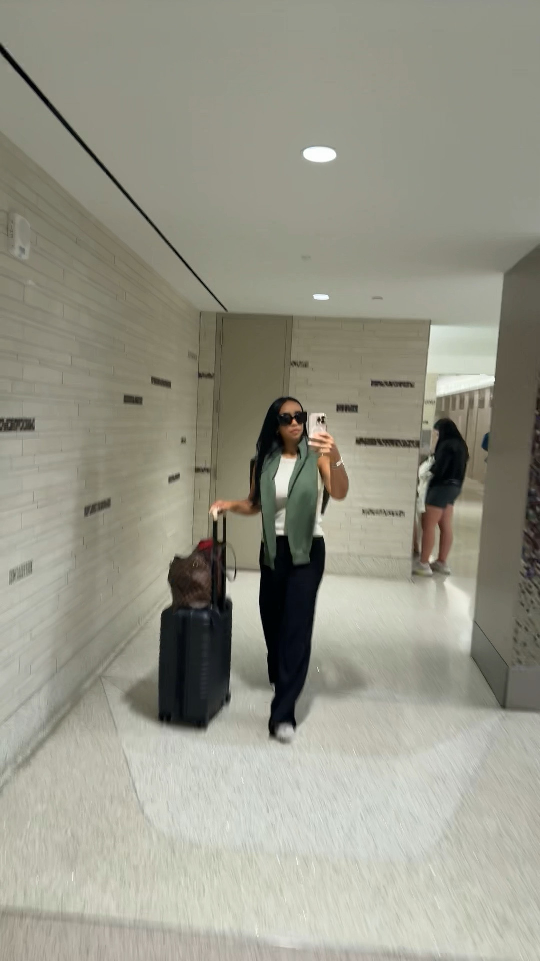 Travel must have, travel essential, @beis is my favorite luggage and it’s so comfortable to travel carry on. 

#LTKGiftGuide #LTKCyberWeek #LTKHoliday