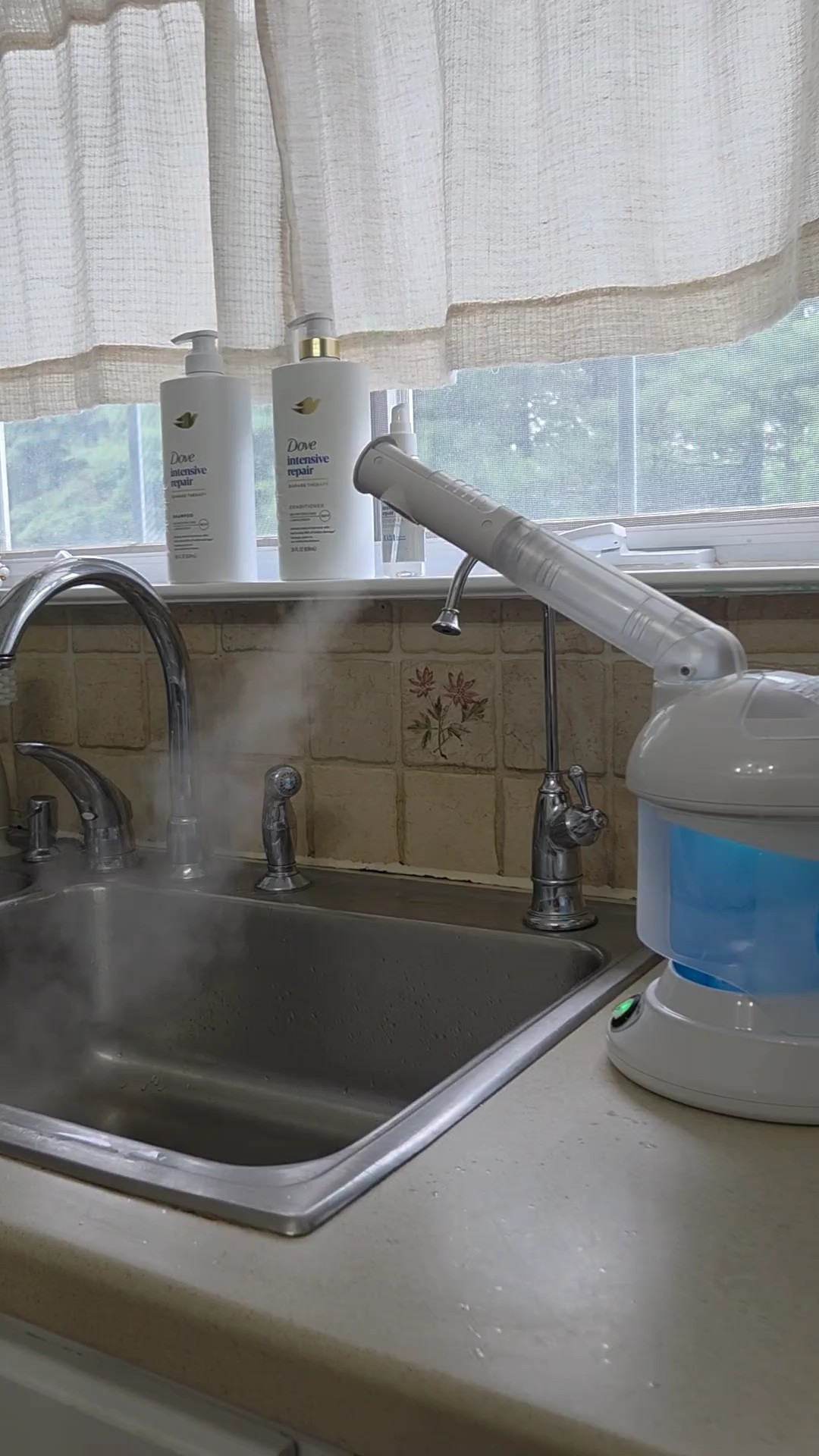 Shop my facial and hair steamer

#LTKBeauty