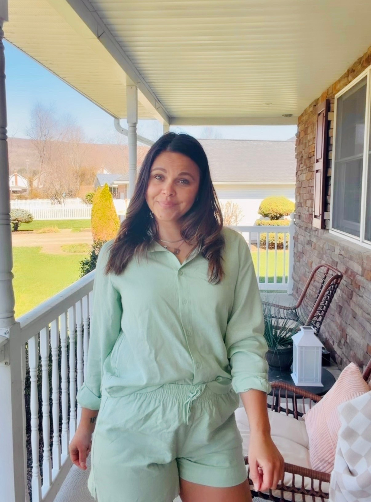 Effortless is the dress code this spring ✨
The Laidback Linen Set = your new closet staple for easy, elevated everyday style.

@rbxactive #RBXActive

#LTKgrwm #LTKootd