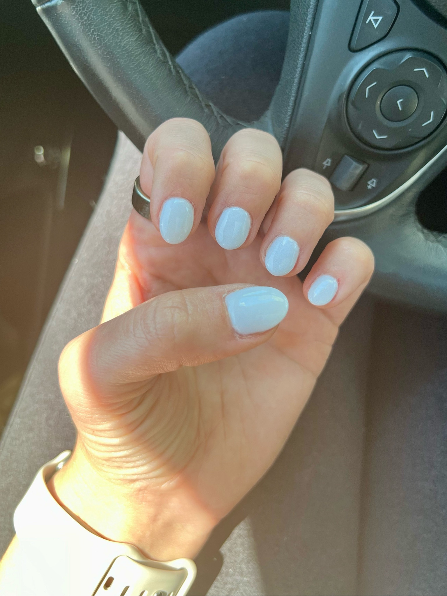 Nail day! 

#LTKBeauty #LTKStyleTip #LTKFindsUnder100