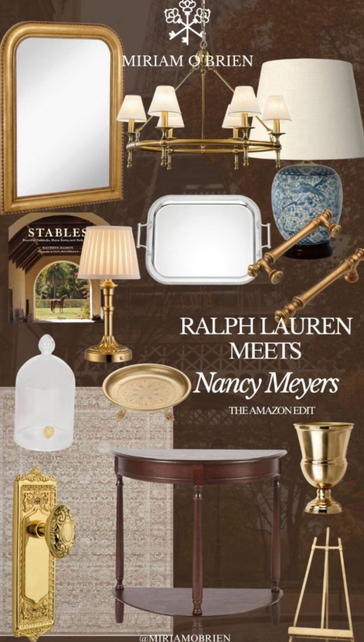 Bringing timeless elegance into your home with these stylish finds. Perfect for any space!

Follow me at @miriamobrien_ on IG and TikTok!

#AmazonFinds #AmazonRL #AmazonHomeDecor #AmazonTimelessFinds 

#LTKHome #LTKSeasonal #LTKOver40

#LTKHome #LTKOver40 #LTKSeasonal

#LTKHome #LTKSeasonal #LTKOver40