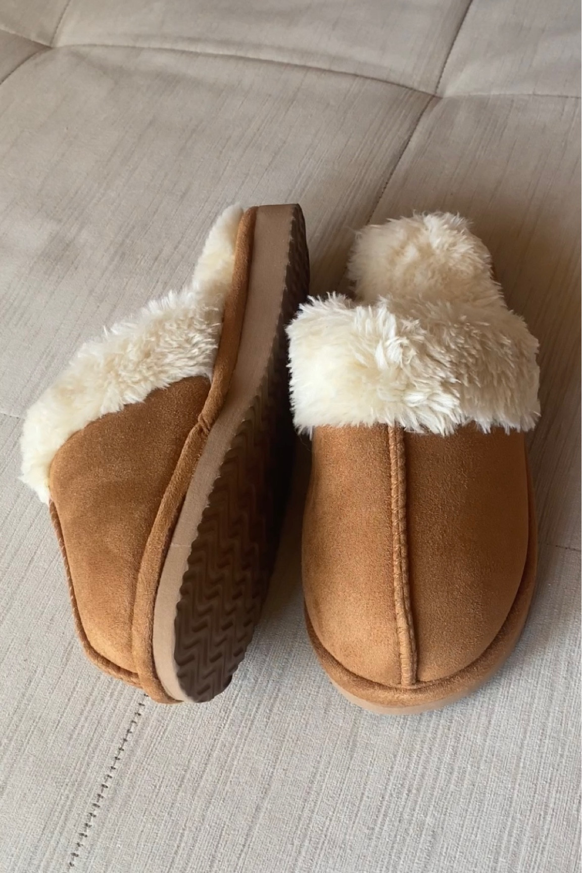 Women's Solid Color Slippers, … curated on LTK