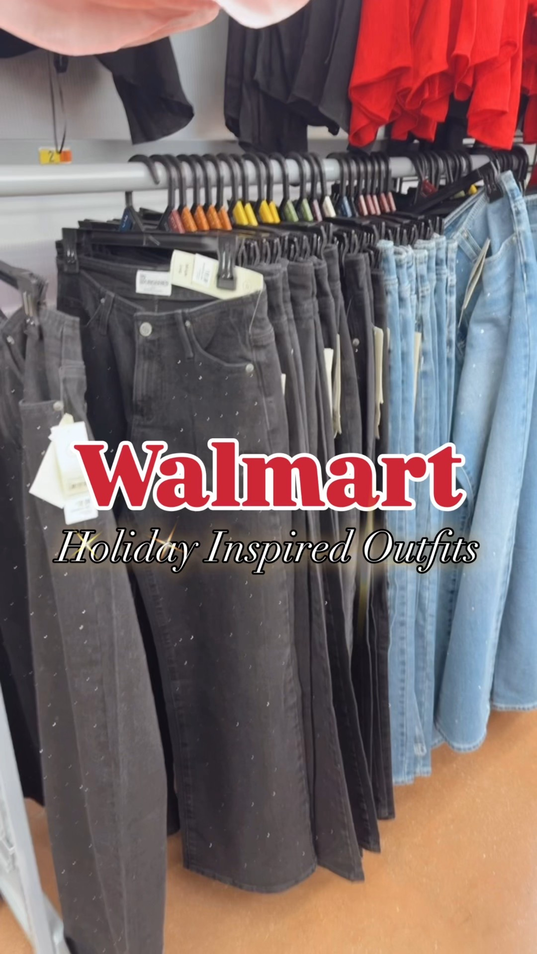 Walmart holiday outfits / holiday party looks / affordable fashion 

#LTKSeasonal #LTKFindsUnder50 #LTKHoliday