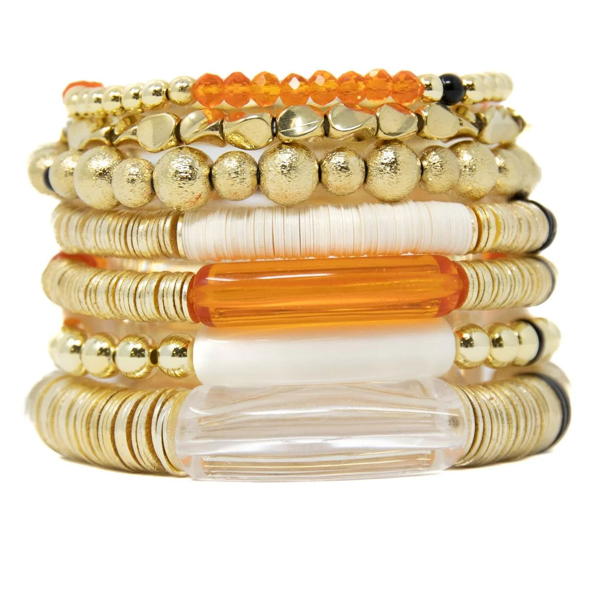 Knoxville Stack | Allie + Bess