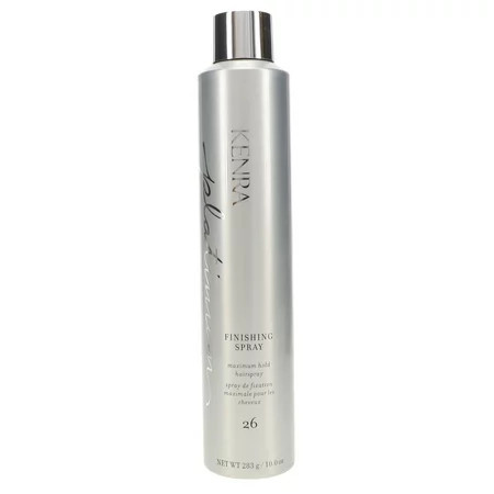 Kenra Platinum Finishing Spray #26 10 oz | Walmart (US)