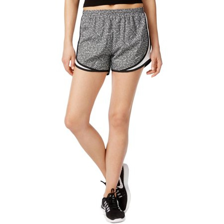 Nike Womens Moisture Wicking Printed Shorts | Walmart (US)