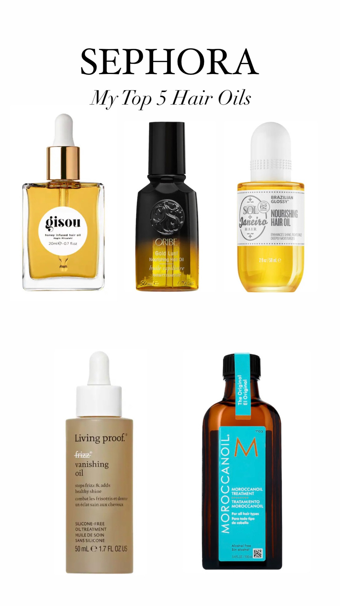 Soft & shiny hair this summer!!☀️

#LTKBeautySale #LTKbeauty #LTKunder50