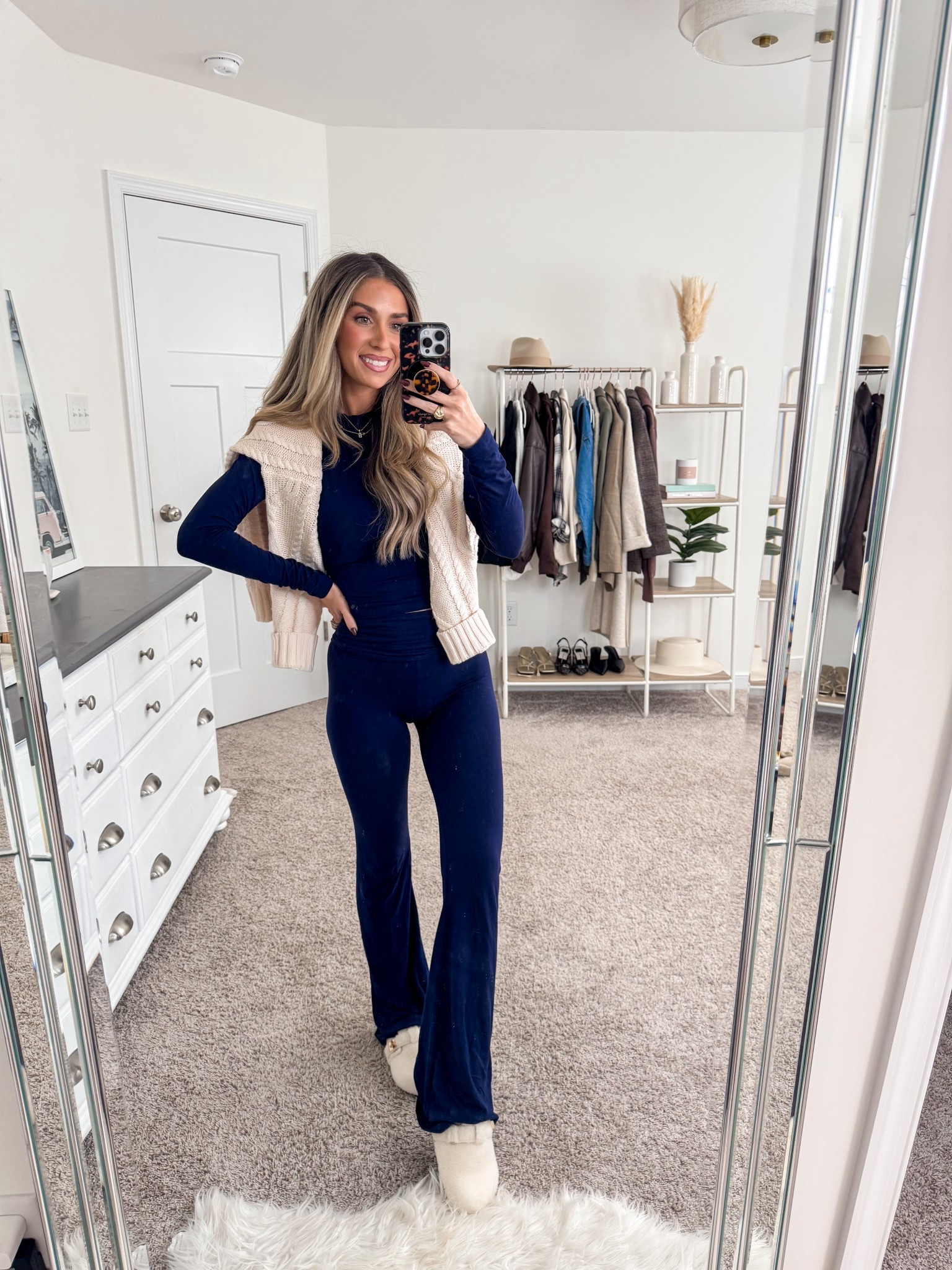 Cozy Amazon fall outfit — size small 


Cozy fall amazon outfit — size small 

Matching set
Amazon fashion 
Amazon style
Amazon outfit 
Amazon sweater
Amazon cardigan 
Amazon fall style
Fall outfit 
Cozy outfit 
What to wear 
Mom style 

#LTKStyleTip #LTKFindsUnder50 #LTKSeasonal