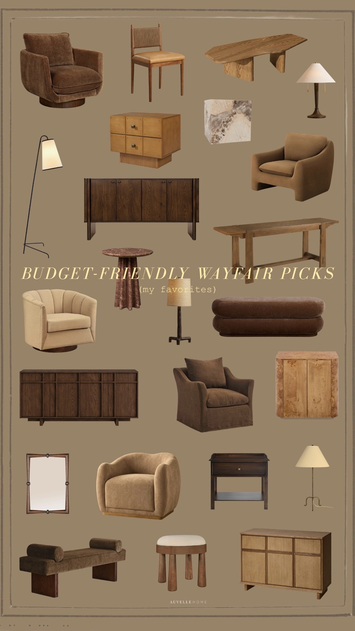 budget-friendly wayfair favorites

@Wayfair #wayfair #ad #wayfairpartner