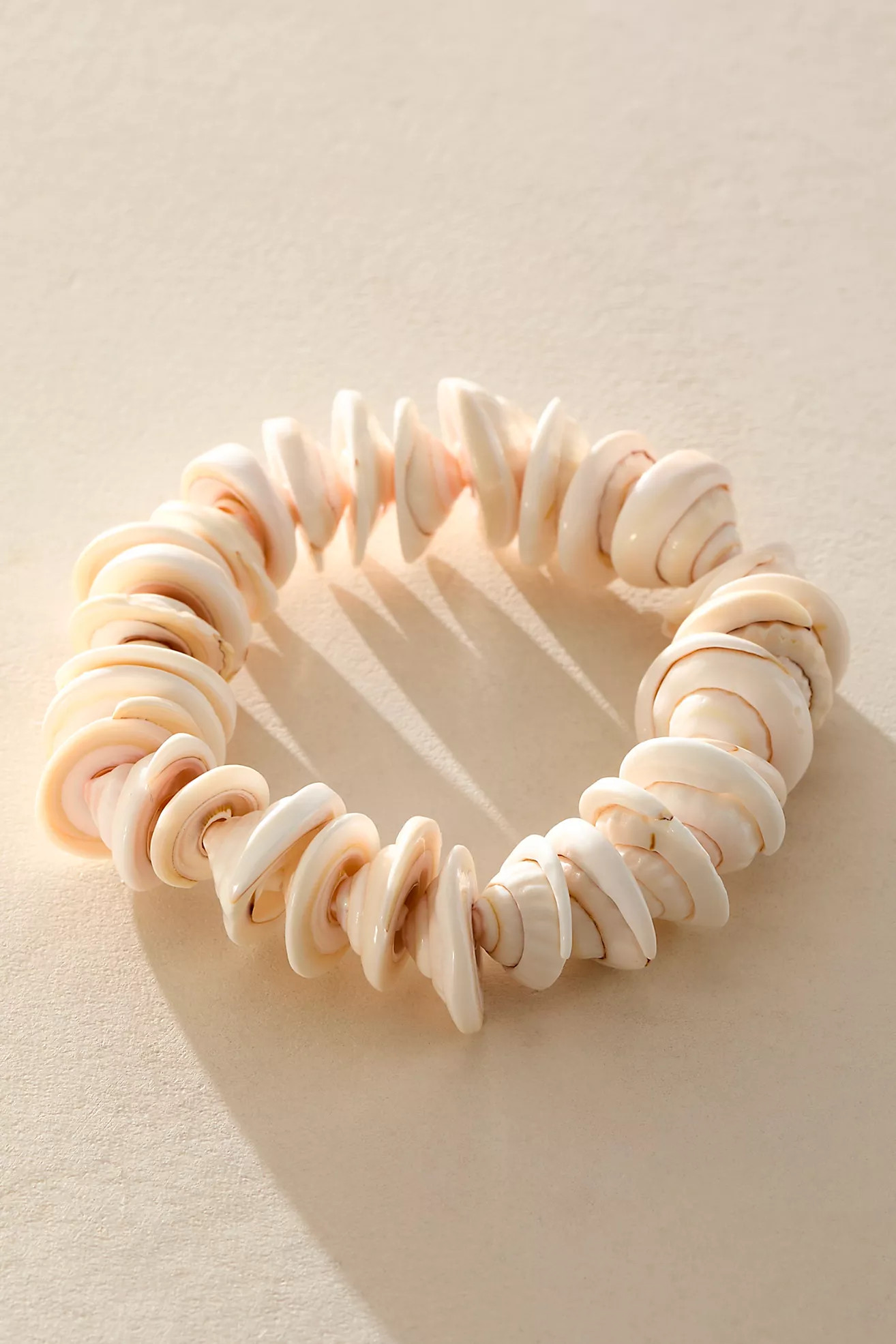 Sarasota Shell Bracelet | Free People (Global - UK&FR Excluded)