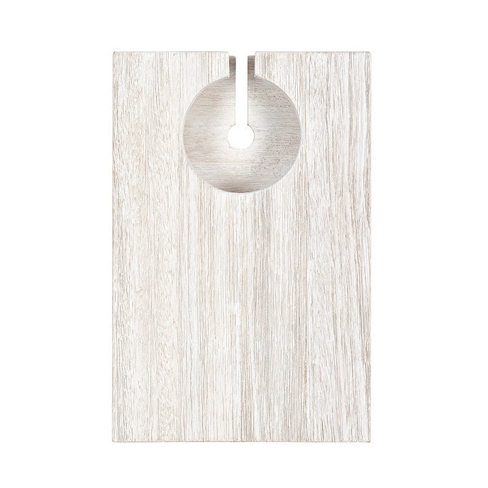 Sunday Porch Swing Sofa Tray Table | Ballard Designs, Inc.