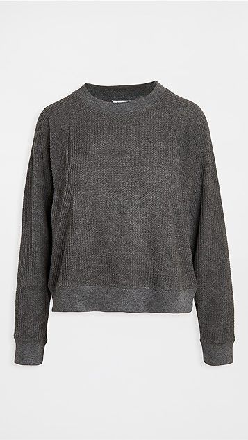 Firestone Crew Neck Sweater | Shopbop