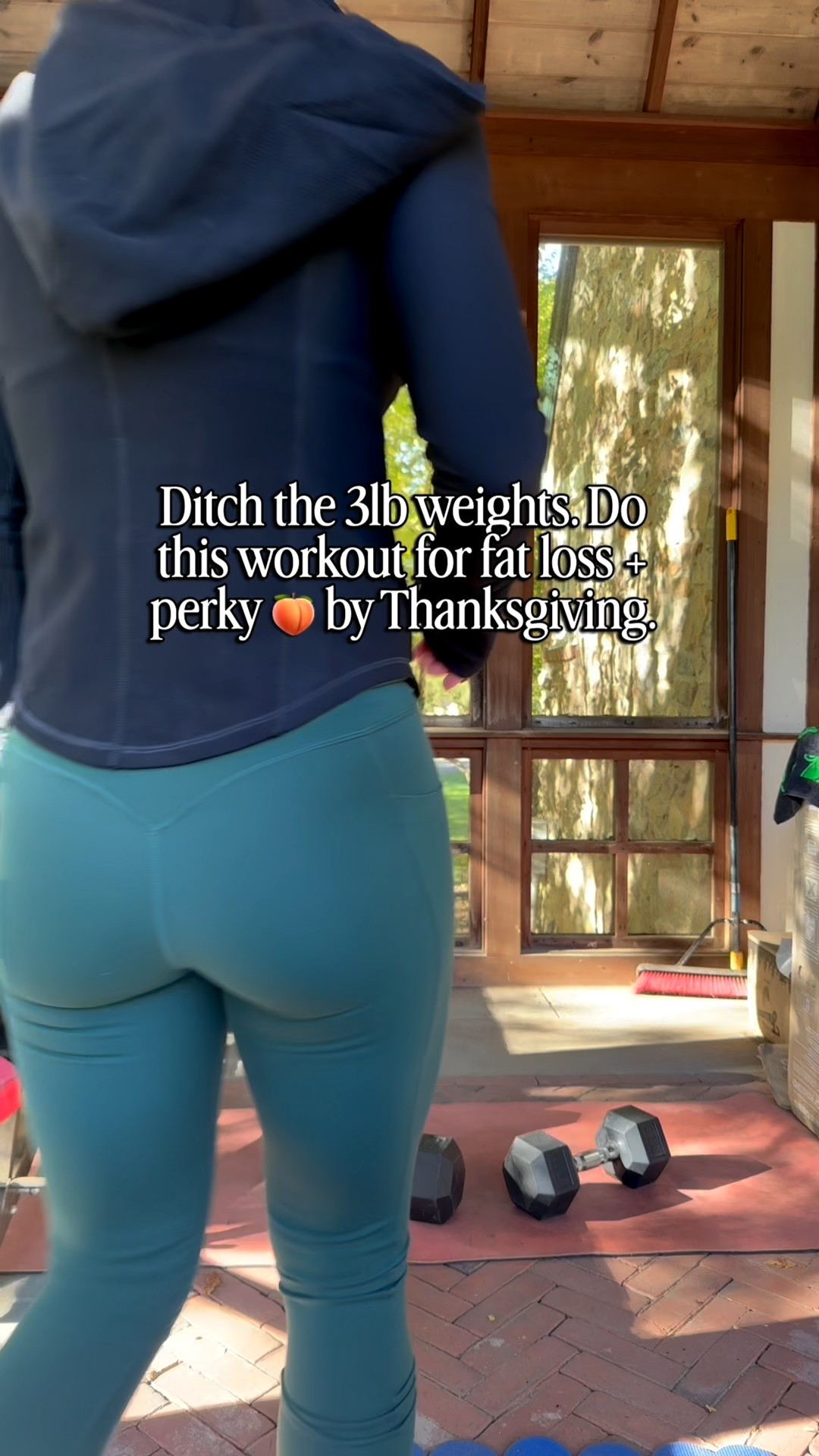 Love leg day and this set from Popflex #popflex #workout #leggings #athleisure 

#LTKOver40 #LTKActive