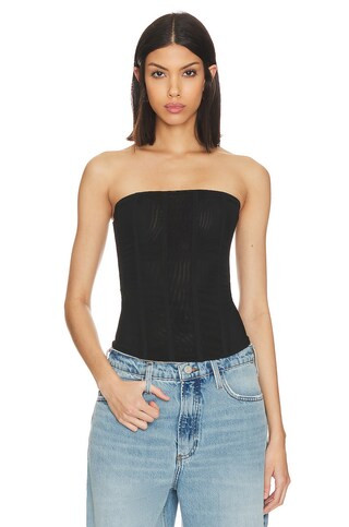 Libra Corset
                    
                    Miaou | Revolve Clothing (Global)