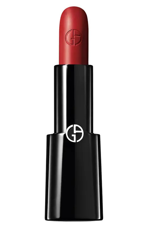 Giorgio Armani Rouge d'Armani Lipstick in #301 at Nordstrom | Nordstrom
