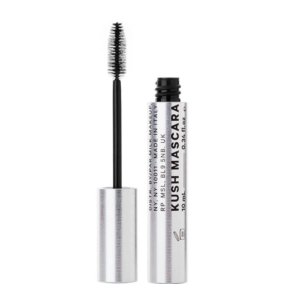 Milk Makeup KUSH High Volume Mascara 8ml | Cult Beauty