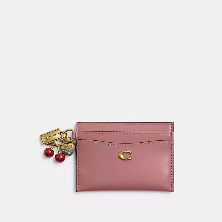 Essential Card Case | Coach (US)