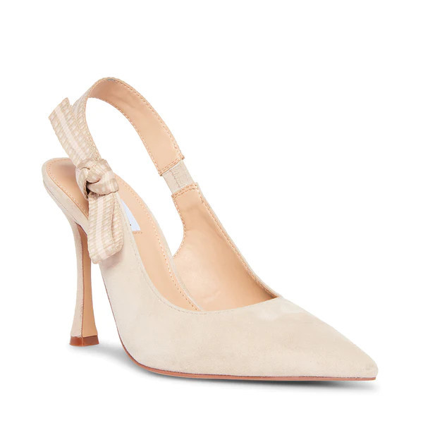 BRI TAUPE SUEDE | Steve Madden (US)