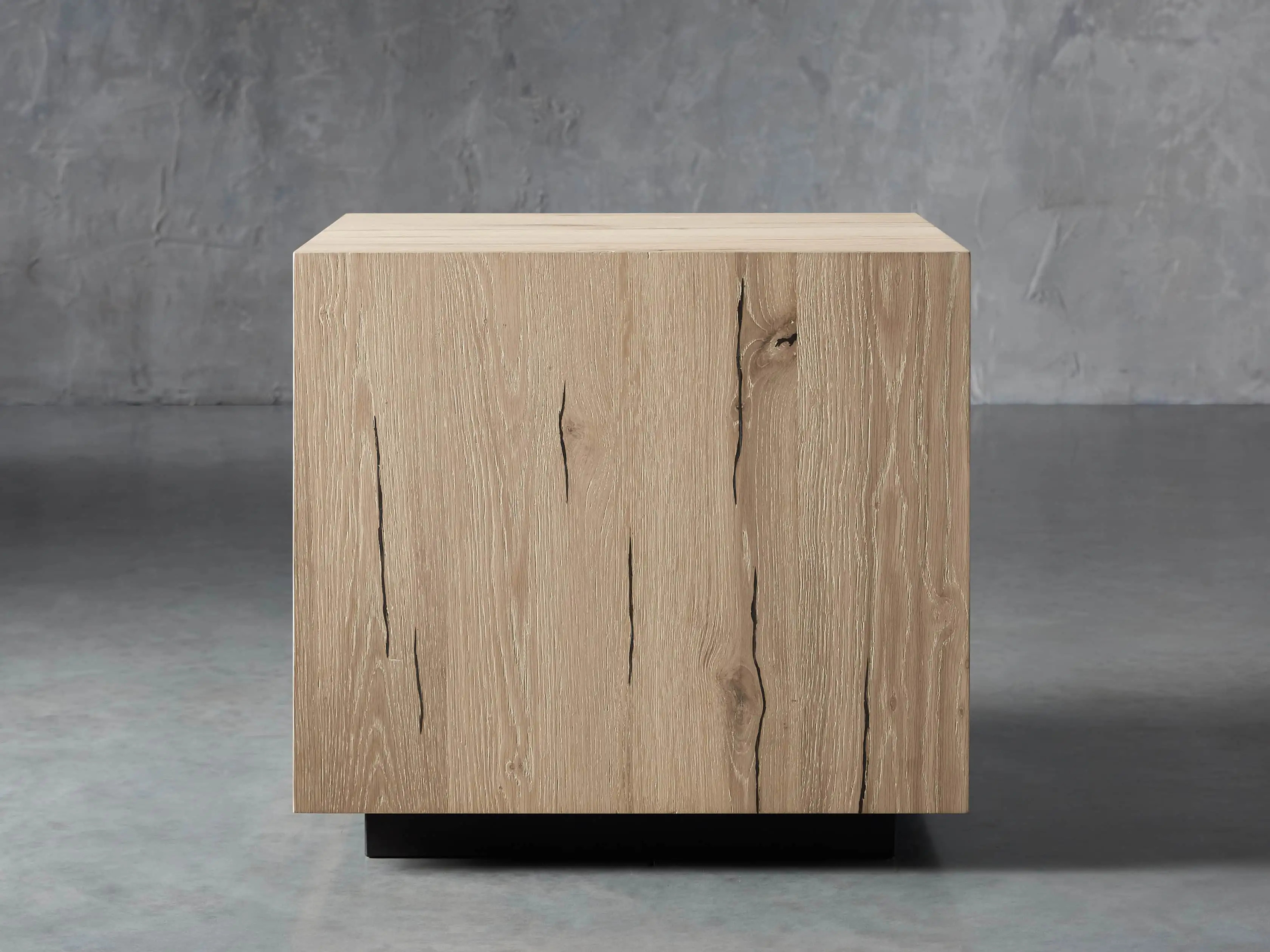 Sullivan End Table | Arhaus