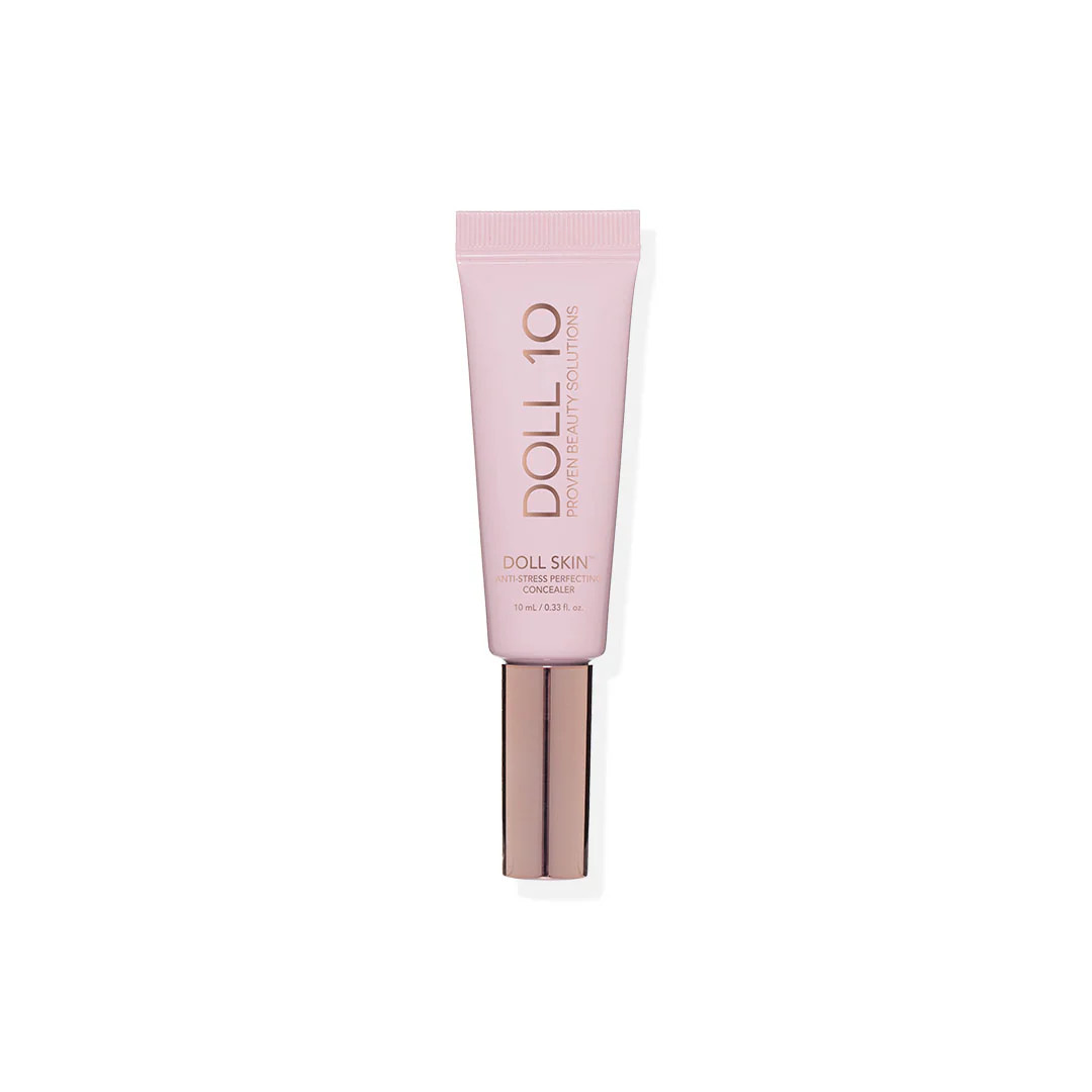 Doll Skin™ Anti-Stress Skin Perfecting Concealer | Doll 10 Beauty