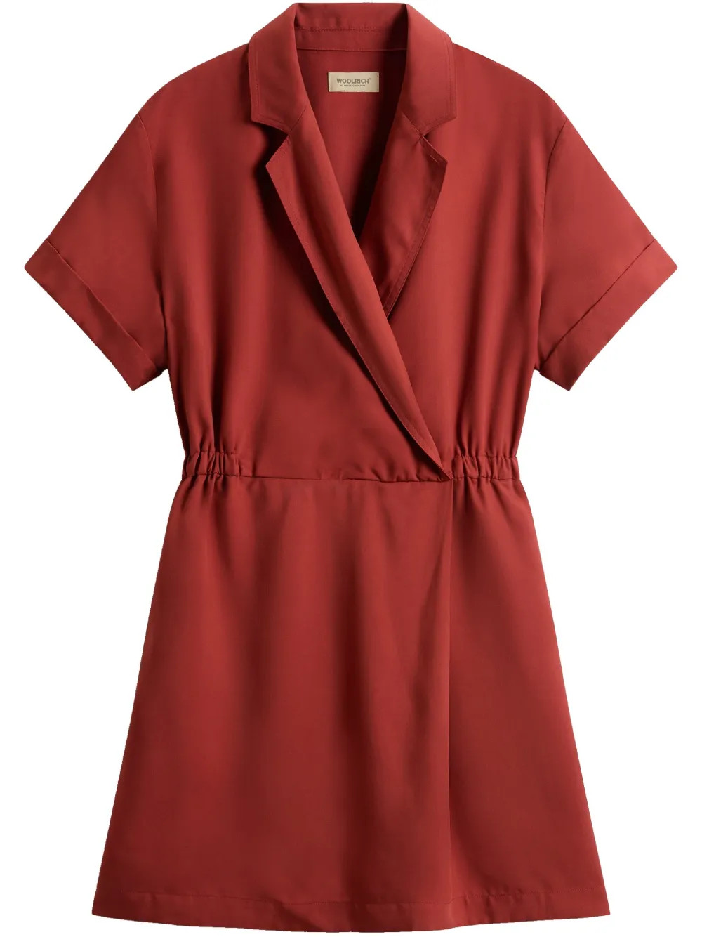 wrap dress | Farfetch Global