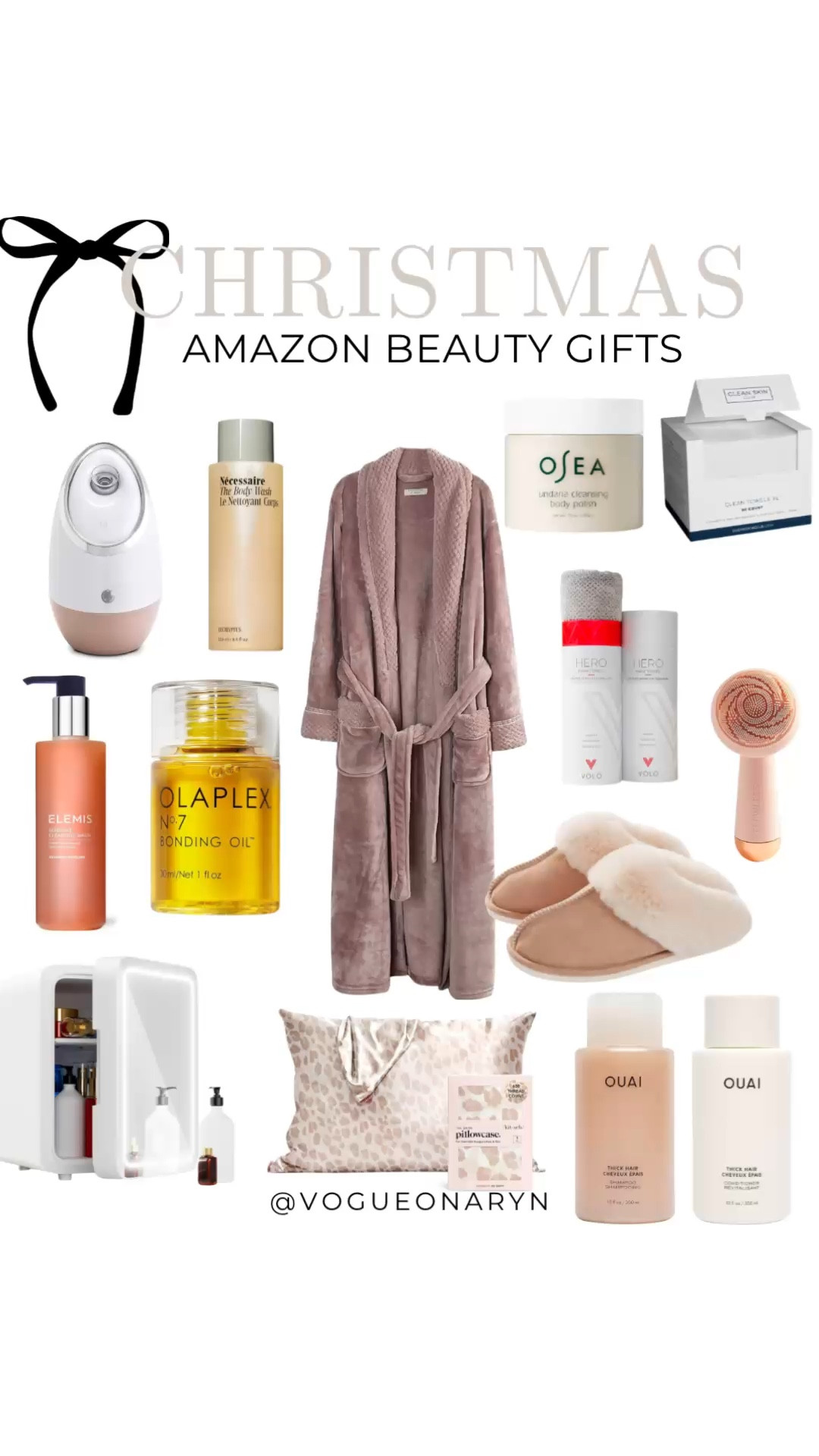 Amazon beauty gifts , gift ideas for her , Christmas gift ideas 

#LTKBeauty #LTKGiftGuide #LTKWatchNow