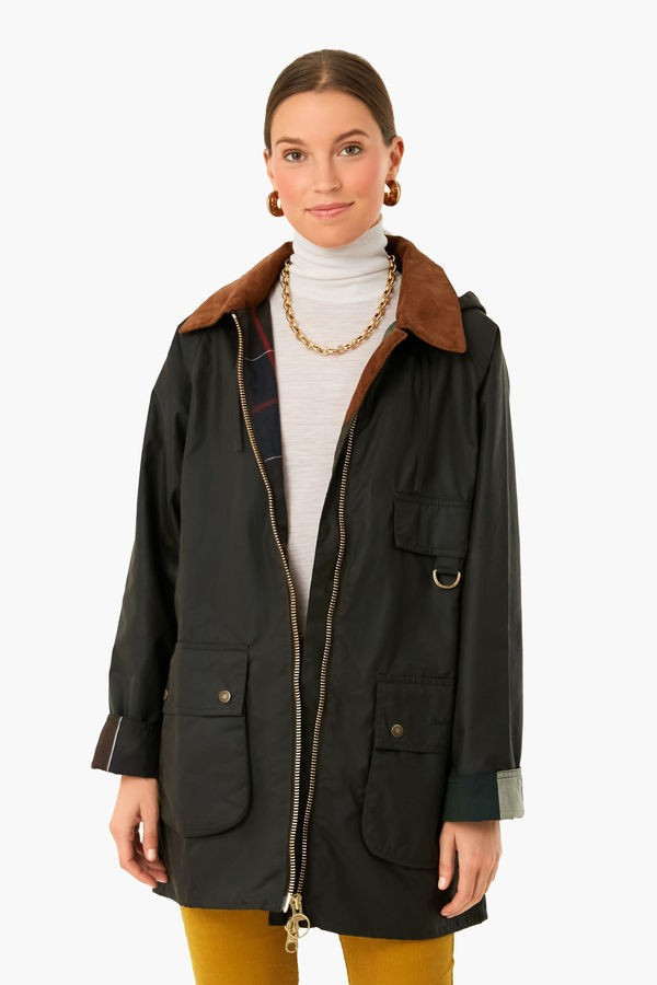 Olive Highclere Wax | Tuckernuck (US)